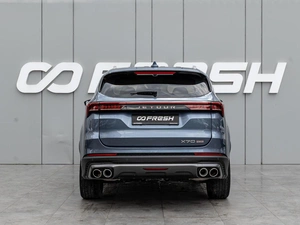 Внедорожник Jetour X70 Plus 2023 года, 2045000 рублей, Краснодар