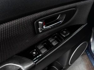 Седан Mazda 3 2008 года, 569000 рублей, Тюмень