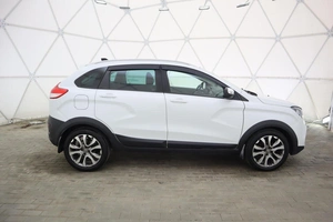 Хэтчбек ВАЗ (LADA) XRAY 2021 года, 1230000 рублей, Обнинск