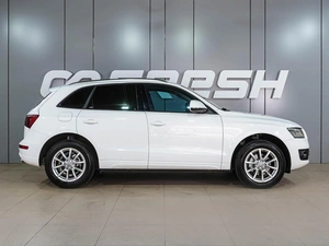 Внедорожник Audi Q5 2010 года, 1499000 рублей, Воронеж