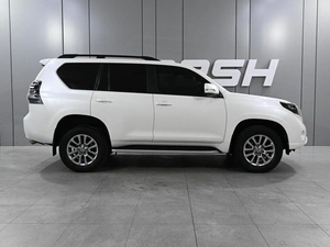 Внедорожник Toyota Land Cruiser Prado 2016 года, 4149000 рублей, Ростов-на-Дону