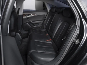 Седан Audi A6 2011 года, 1530000 рублей, Ставрополь