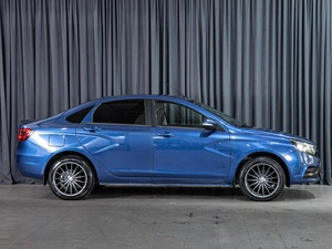 Седан ВАЗ (LADA) Vesta 2021 года, 1250000 рублей, Волгоград