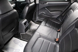 Седан Volkswagen Passat 2017 года, 2259000 рублей, Сургут