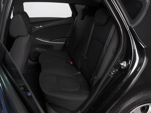 Хетчбэк Hyundai Solaris 2011 года, 739000 рублей, Минеральные Воды