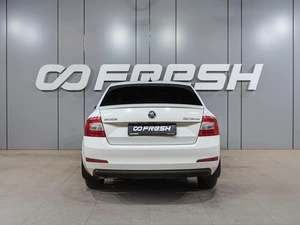 Лифтбек Skoda Octavia 2015 года, 1379000 рублей, Воронеж