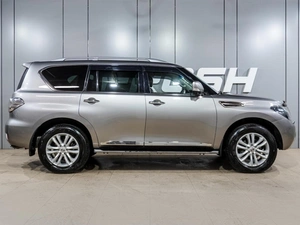 Внедорожник Nissan Patrol 2011 года, 2339000 рублей, Воронеж