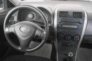 Седан Toyota Corolla 2008 года, 739000 рублей, Кемерово