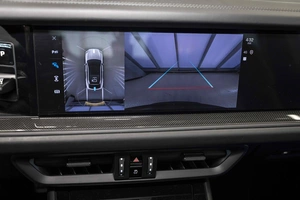 Внедорожник Porsche Cayenne Coupe 2025 года, 29685943 рублей, Москва