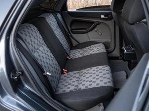 Хетчбэк Ford Focus 2008 года, 475000 рублей, Волгоград