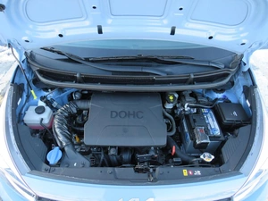 Хэтчбек Kia Picanto 2022 года, 1700000 рублей, Брянск