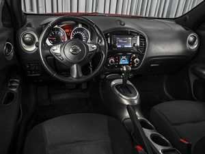 Внедорожник Nissan Juke 2012 года, 998000 рублей, Ставрополь