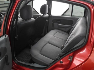 Седан Renault Symbol 2006 года, 322000 рублей, Воронеж