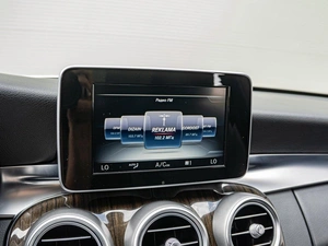 Седан Mercedes-benz C-класс 2014 года, 2150000 рублей, Краснодар