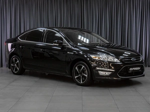 Седан Ford Mondeo 2014 года, 849000 рублей, Тюмень