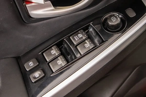Внедорожник SsangYong Actyon 2014 года, 1199000 рублей, Барнаул