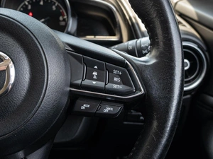 Внедорожник Mazda CX-3 2018 года, 1855000 рублей, Краснодар