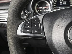 Седан Mercedes-benz CLS-класс AMG 2015 года, 5839000 рублей, Ставрополь
