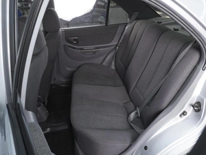 Седан Hyundai Accent 2006 года, 419000 рублей, Ростов-на-Дону