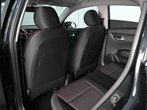 Хетчбэк Kia Rio X 2021 года, 1812000 рублей, Аксай