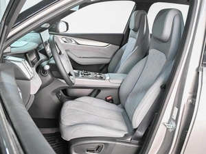 Внедорожник Geely Galaxy M7 2026 года, 3819000 рублей, Ростов-на-Дону