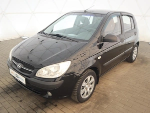 Хэтчбек Hyundai Getz 2009 года, 490000 рублей, Орёл