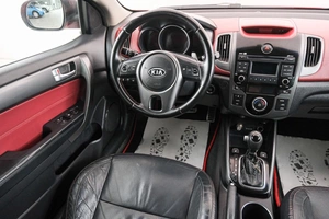 Купе Kia Cerato 2011 года, 929000 рублей, Красноярск