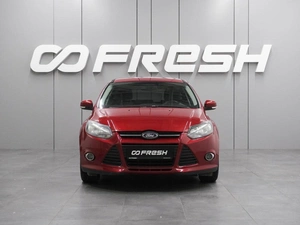 Хетчбэк Ford Focus 2013 года, 930000 рублей, Воронеж