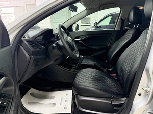 Седан ВАЗ (LADA) Vesta 2018 года, 699000 рублей, Ачинск