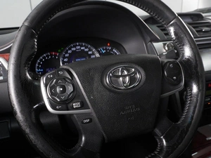 Седан Toyota Camry 2012 года, 1412000 рублей, Минеральные Воды