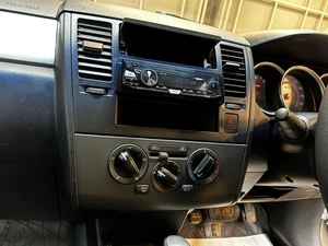 Седан Nissan Tiida 2009 года, 647000 рублей, Красноярск