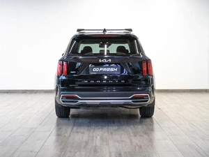 Внедорожник Kia Sorento 2021 года, 3549000 рублей, Саратов