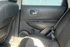 Внедорожник Nissan Qashqai 2013 года, 1090000 рублей, Солонцы
