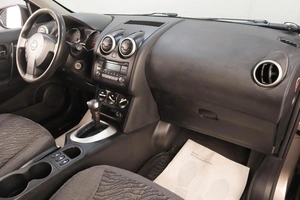 Внедорожник Nissan Qashqai 2013 года, 1349000 рублей, Челябинск