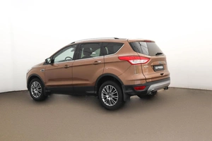Внедорожник Ford Kuga 2013 года, 1150000 рублей, Орёл