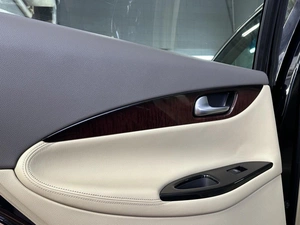 Внедорожник Infiniti QX50 2015 года, 1980000 рублей, Уфа