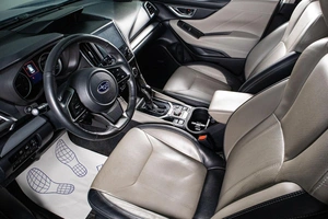 Внедорожник Subaru Forester 2019 года, 3109000 рублей, Сургут