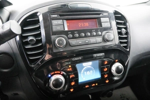 Внедорожник Nissan Juke 2013 года, 1129000 рублей, Красноярск