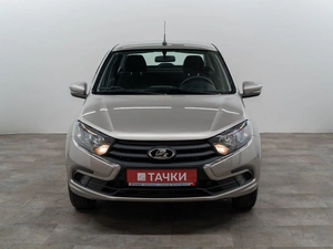 Седан ВАЗ (LADA) Granta 2021 года, 845000 рублей, Красноярск