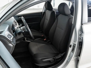 Седан Hyundai Solaris 2019 года, 1537000 рублей, Ставрополь