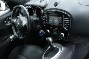 Внедорожник Nissan Juke 2014 года, 1228000 рублей, Солонцы
