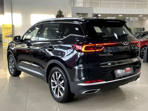 Внедорожник Chery Tiggo 7 Pro 2020 года, 1787000 рублей, Солонцы