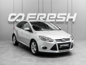 Хетчбэк Ford Focus 2011 года, 929000 рублей, Тюмень