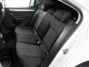 Лифтбек Skoda Octavia 2014 года, 1109000 рублей, Тюмень