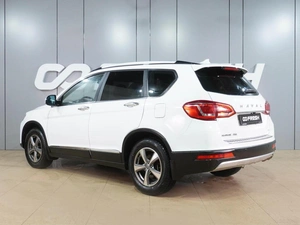 Внедорожник Haval H6 2016 года, 1399000 рублей, Воронеж
