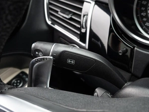 Внедорожник Mercedes-benz GLE-класс AMG 2015 года, 4150000 рублей, Краснодар