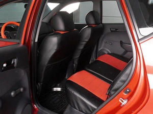 Хетчбэк Hyundai i30 2010 года, 799000 рублей, Красный Пахарь