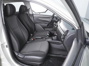 Хетчбэк Kia Rio X-Line 2018 года, 1329000 рублей, Ростов-на-Дону