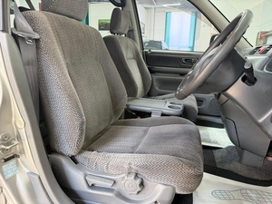 Внедорожник Honda CR-V 1996 года, 529000 рублей, Красноярск