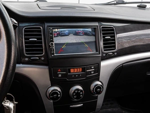 Внедорожник SsangYong Actyon 2012 года, 920000 рублей, Краснодар